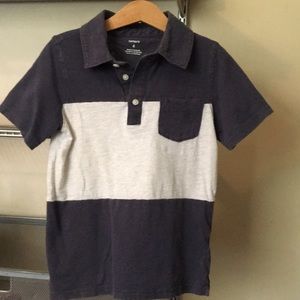 Carter’s Boys Polo Shirt